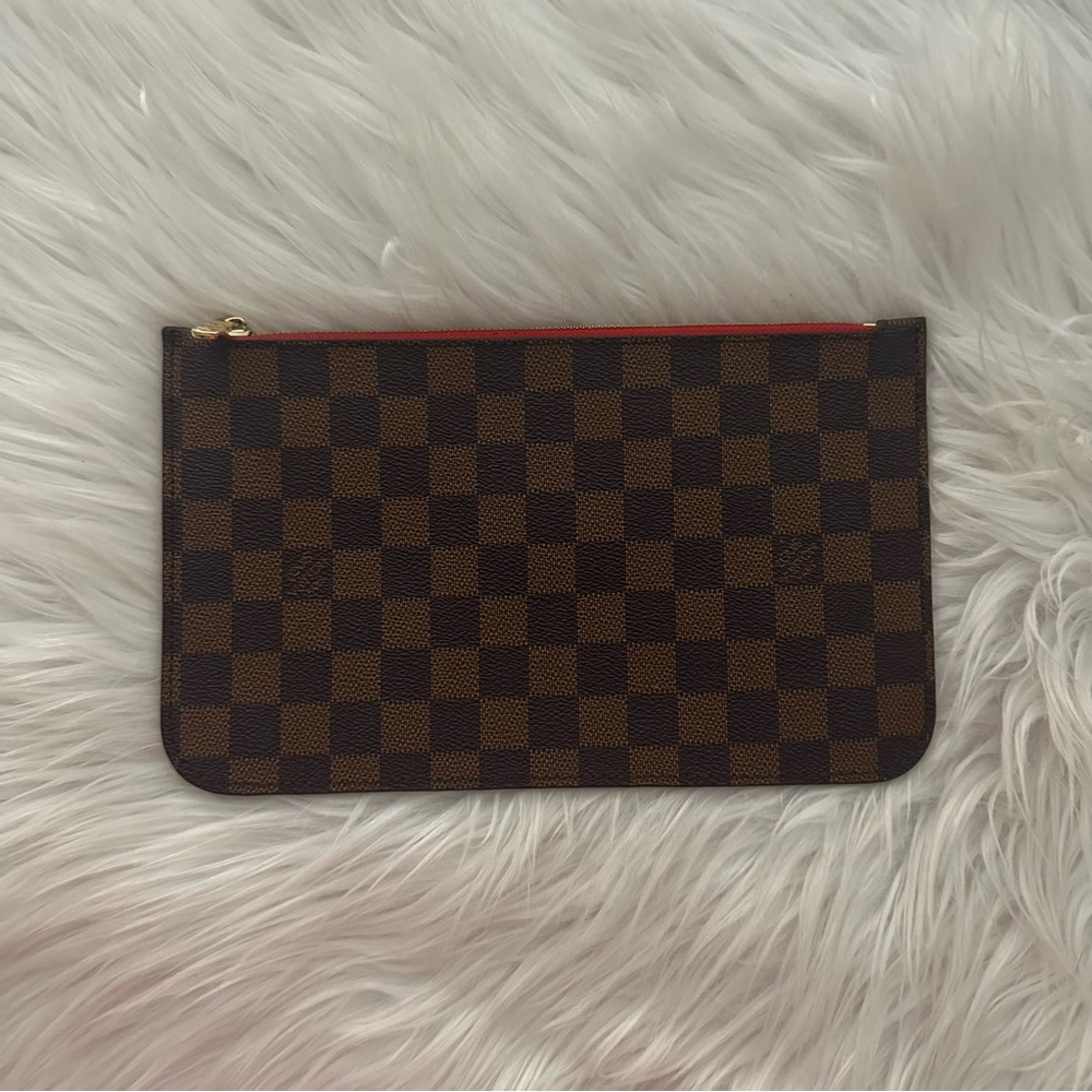 Inspired Luxery Wallet Wristlet
